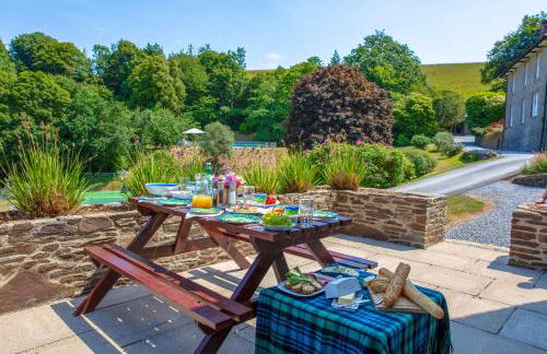 Maristow Cottage - Foto 3