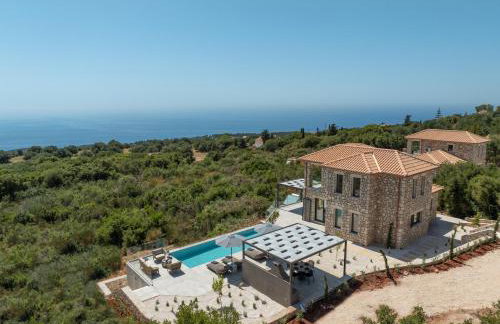 Villa Chi - Yagi Villas - Foto 53