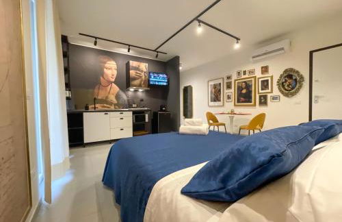 Da Vinci Metro Studio - Photo 1