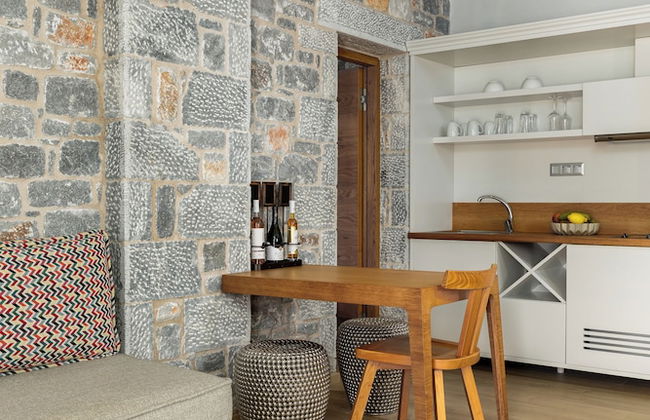 Trapela Limeni Luxury Suites - Foto 27