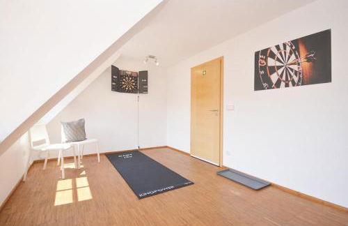 NÜ02-BP - Apartment for companies - Foto 34