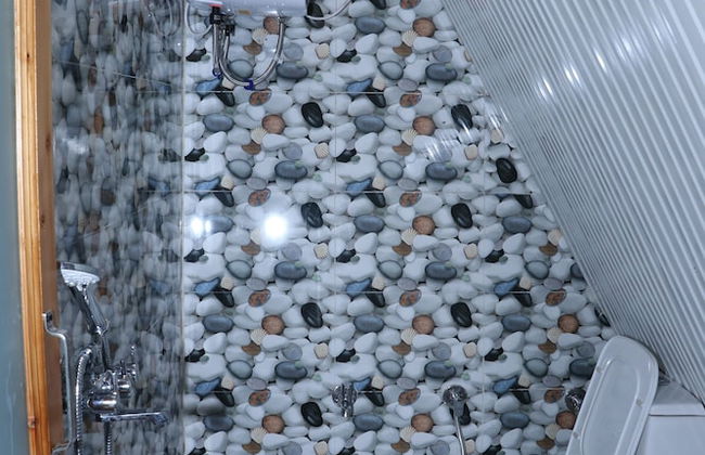 Eva Cabins - Photo 11