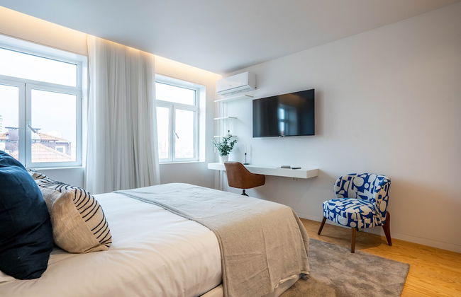 Almada 551 by LovelyStay - Foto 53