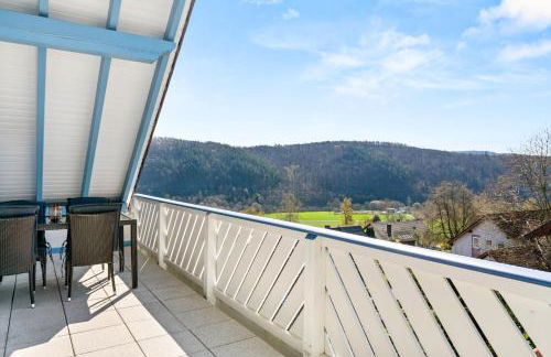 Melodie Edersee-Apartment direkt an der Sperrmauer - Foto 24