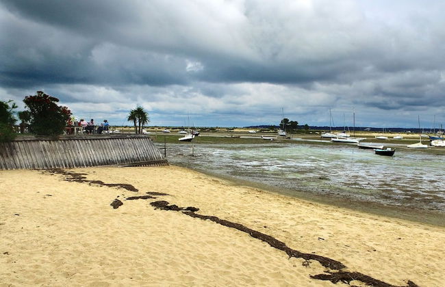 VVF Lège Cap Ferret, Claouey - Foto 66