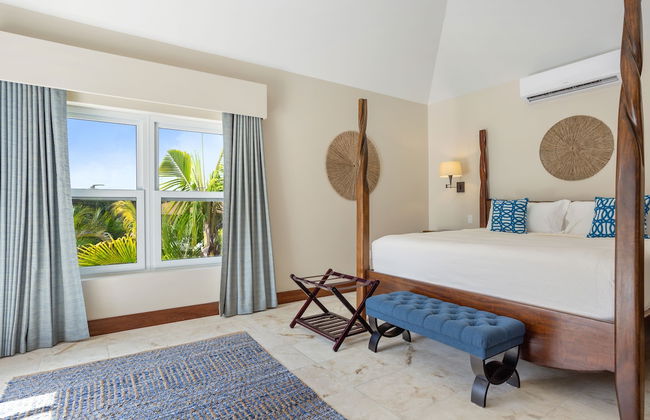 Sirenian Bay Resort - Villas & All Inclusive Bungalows - Foto 40