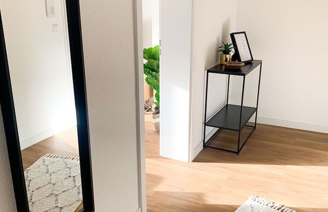 Glück Auf Appartement Lösortstraße - Foto 48