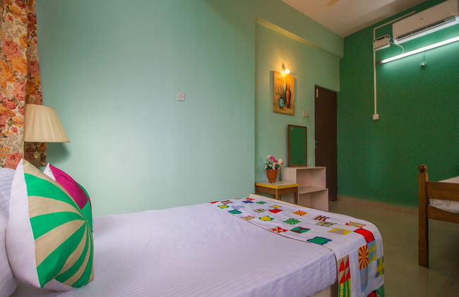 OYO 15934 Home Traditional 3BHK Bainguinim - Photo 8