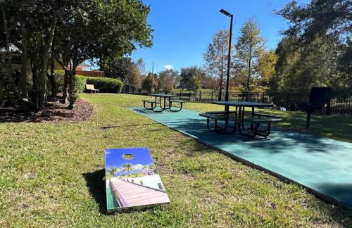 3BR Cozy Apartment at Caribe Cove Resort Near Disney! - Foto 59