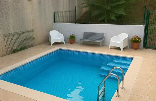 Casa rural en plena naturaleza Lic UVTR1524 - Photo 1