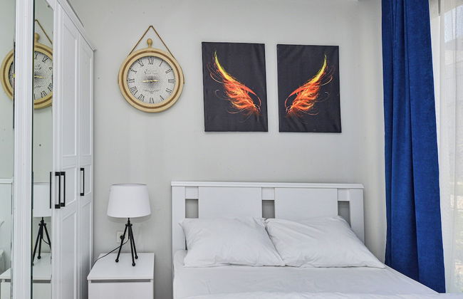 C Suites Antalia Airport - Foto 13