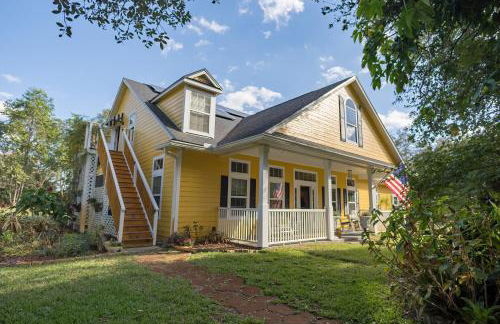 Paradise in a country setting 1100 sq ft apartment - Foto 7