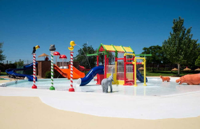 Billet pour Lusiberia - Photo 6