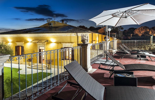 Villa Carolina - Foto 17