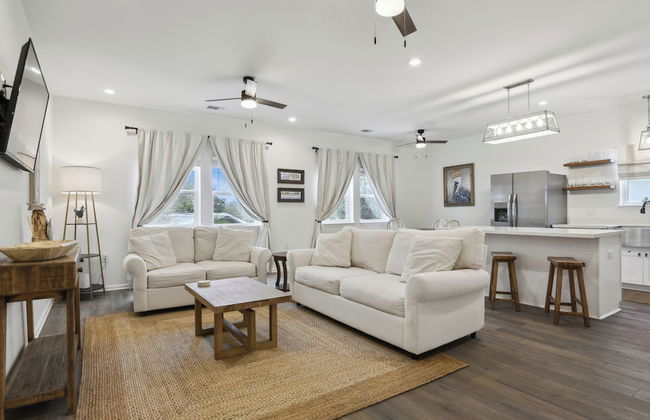 Magnolia Suites BSL - Photo 20