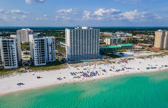 Terrace At Pelican Beach 1201 3 Bedroom Home - Foto 18