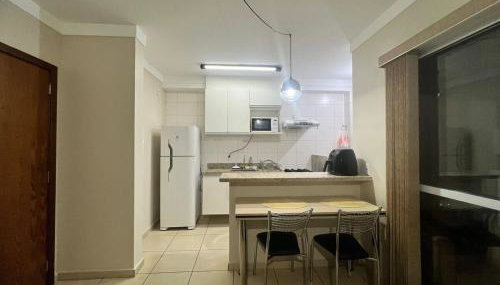 Apartamento no Jardim Botânico, Wi-Fi , Lazer - Foto 3