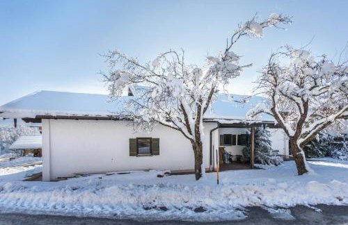 Apartment Bergblick - Foto 19