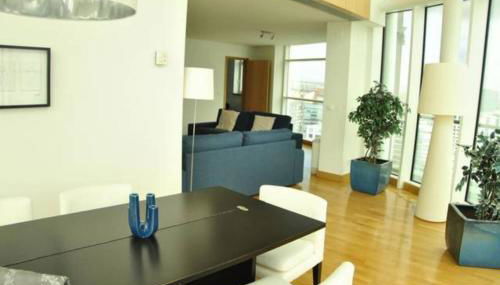 Parque Nacoes Prime Apartments - Foto 3