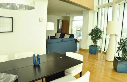 Parque Nacoes Prime Apartments - Foto 3