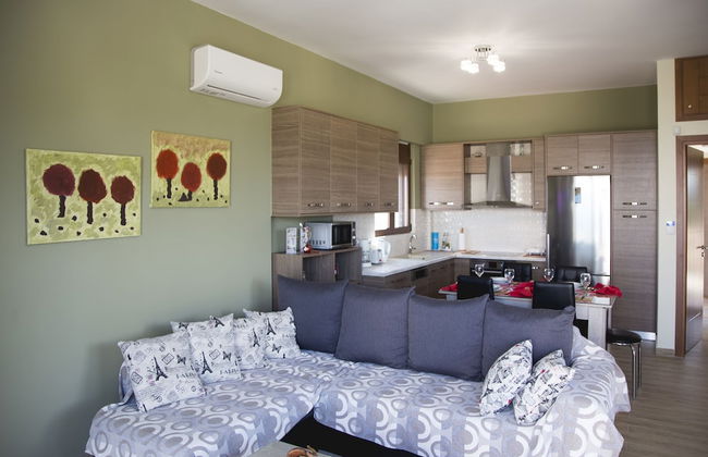 Villa Saint George - Foto 29