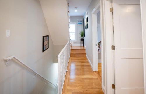 40-Newly renovated, stylish and beautiful apartment with 4br - Foto 17