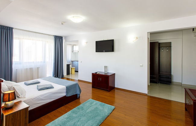 Lira Pacific Aparthotel - Foto 59