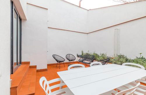 CATERINA Plaza Castilla - Foto 80