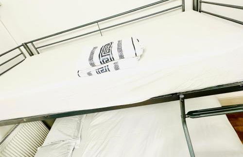 Extra king size room spacious - Foto 7