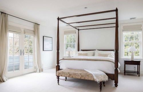 Oceanstone by Rove Travel - Villa with Pool & Beach Access - Foto 37