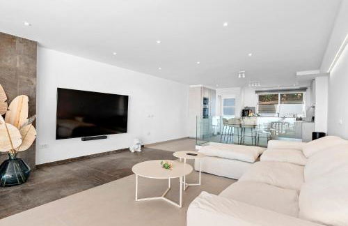 MEDANO4YOU Lava Azul Beach House - Foto 13