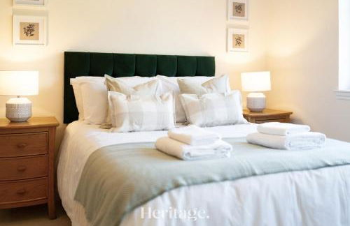 Bonnieview House, Tarves, Aberdeenshire - Photo 32