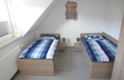 Ferienhaus Middenin - Foto 6