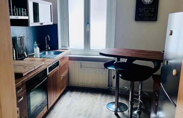 "Côté nature", appartement cosy au cœur de Munster - Foto 11