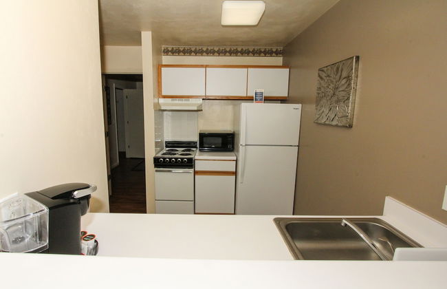 Affordable Suites of America Waynesboro - Foto 28