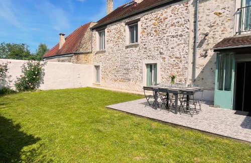 La Ferme de Balizy - Foto 29