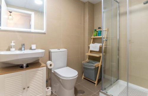 Apartamento de Lujo Cerca de la Playa EL CAMPELLO - Photo 36