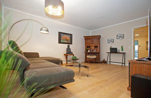 Über den Dächern von Grasbergs City - Photo 23