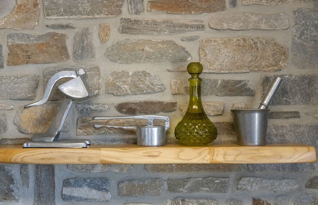 Vitamine Sea House - Island Living Paros - Foto 43