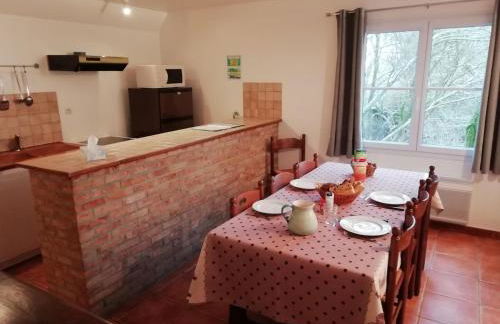 Charming Chalet with Swimming Pool in Quend - Foto 57