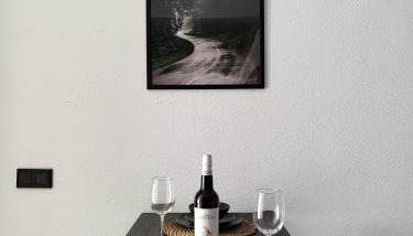 ESCAPADAS ROMÁNTICAS Gavira Apartamento - Foto 5