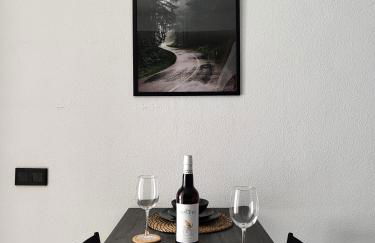 ESCAPADAS ROMÁNTICAS Gavira Apartamento - Foto 6