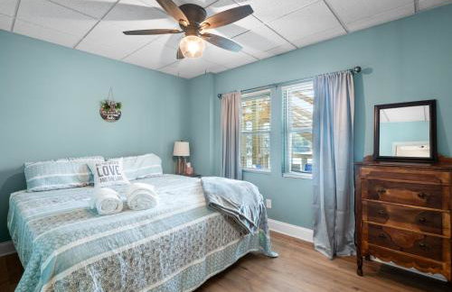 Sunset Cove - Large Cove, Gorgeous Sunsets, Amenities Galore! - Foto 16