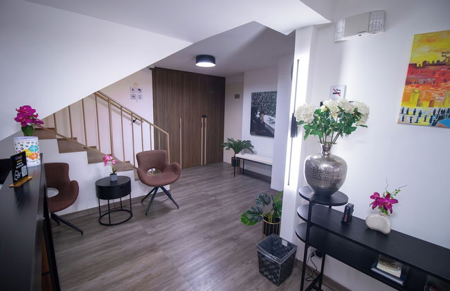 ESHEL SUITES PANAMA - Foto 9