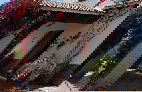 Bed & Breakfast Casa don Carlos - Photo 65