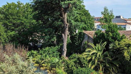 Appartement lumineux pour 4 pers., centre-ville, équipements bébé, WiFi, garage, dégustation truffes offertes - FR-1-653-247 - Foto 5