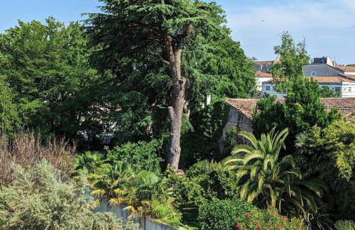 Séjour de luxe au cœur de Mainxe, avec truffe et cours de cuisine, idéal pour 4 couples - FR-1-653-235 - Foto 5