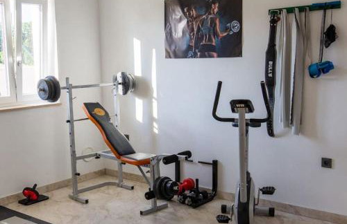 Villa Camelie - Foto 9