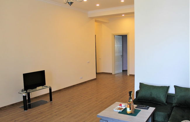 Luxury Apartments - Foto 39