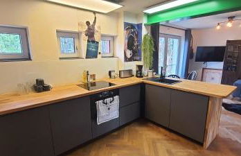 Small Lake Apartment - Foto 8